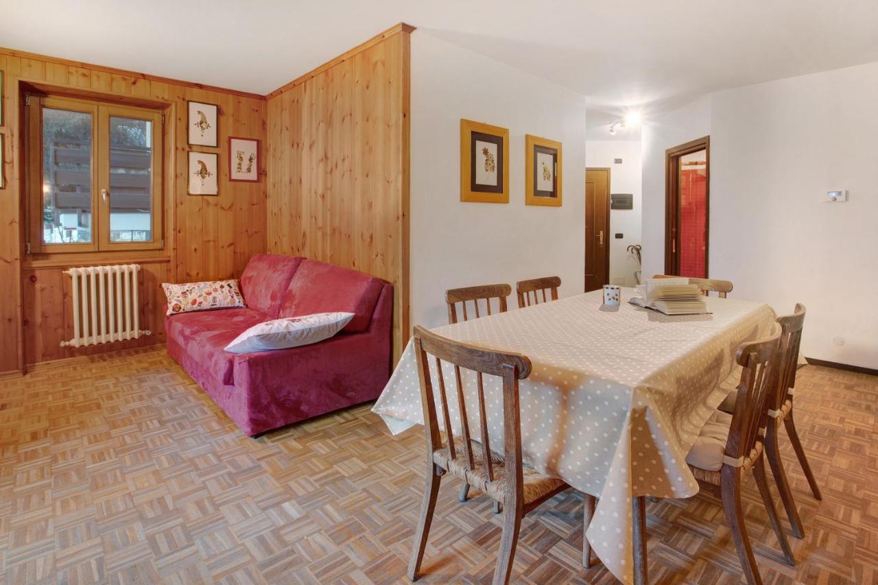 Casa Rossella