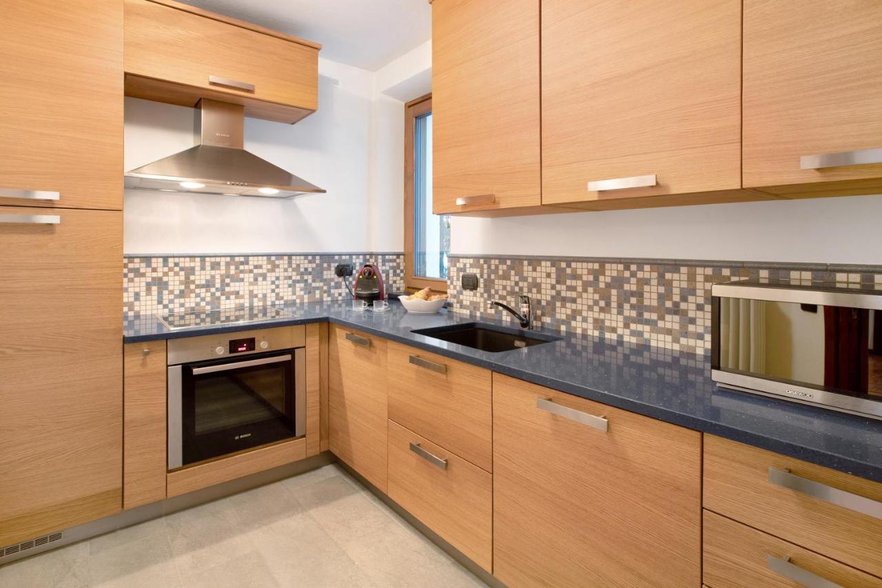 Casa Rossella Apartamento *