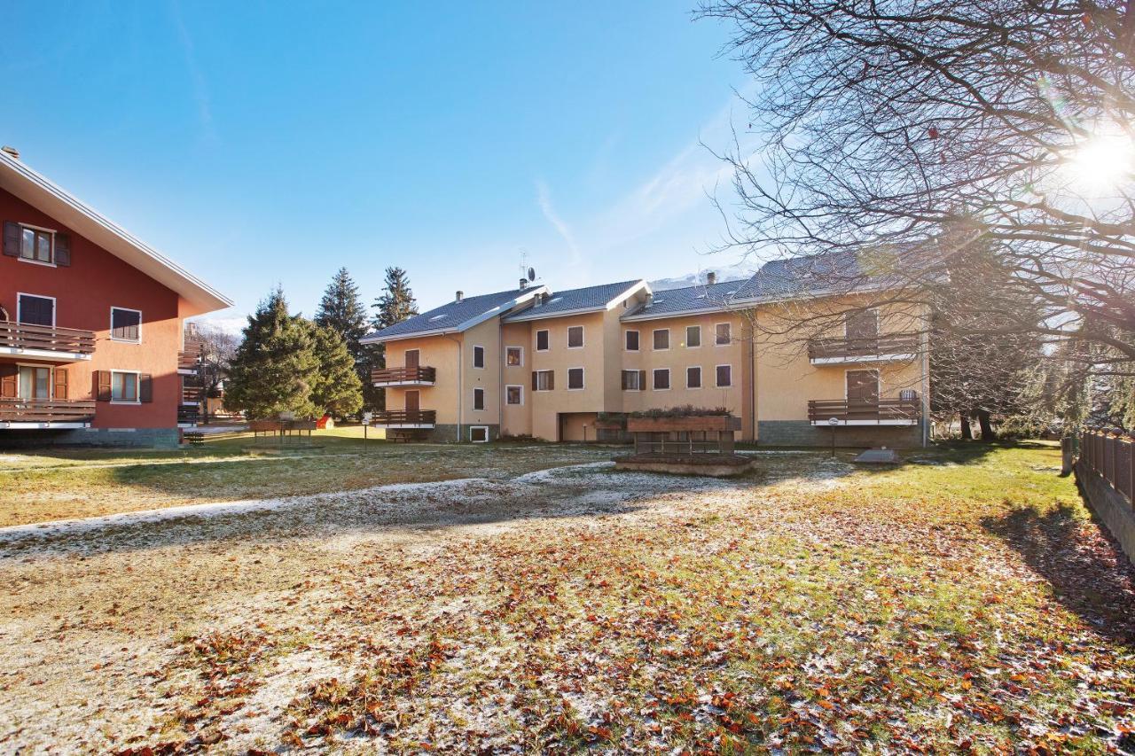 Casa Rossella Apartamento