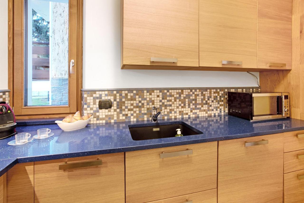 Apartamento Casa Rossella