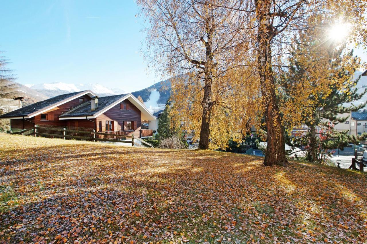 Casa Rossella Apartamento