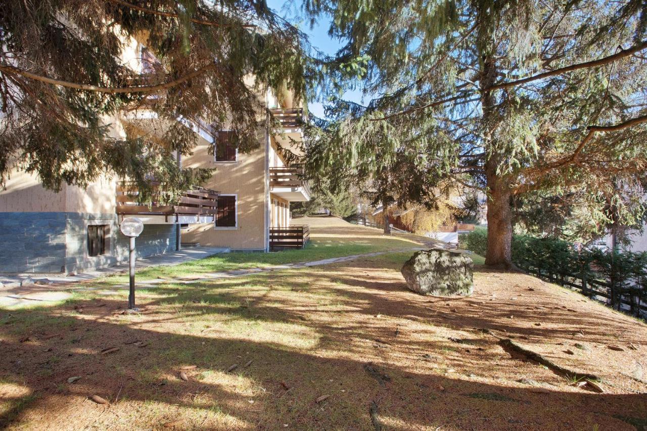 Casa Rossella Apartamento