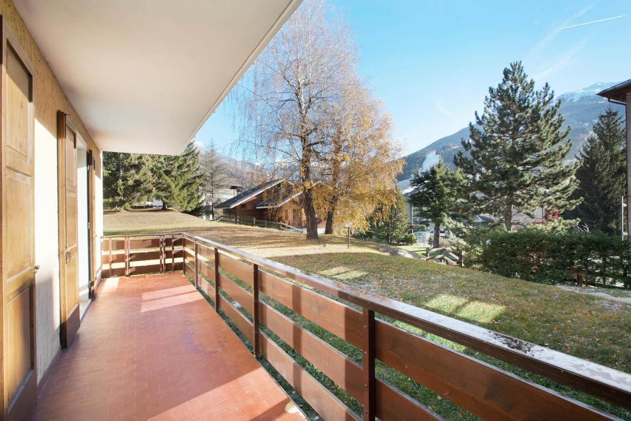 Casa Rossella Apartamento *
