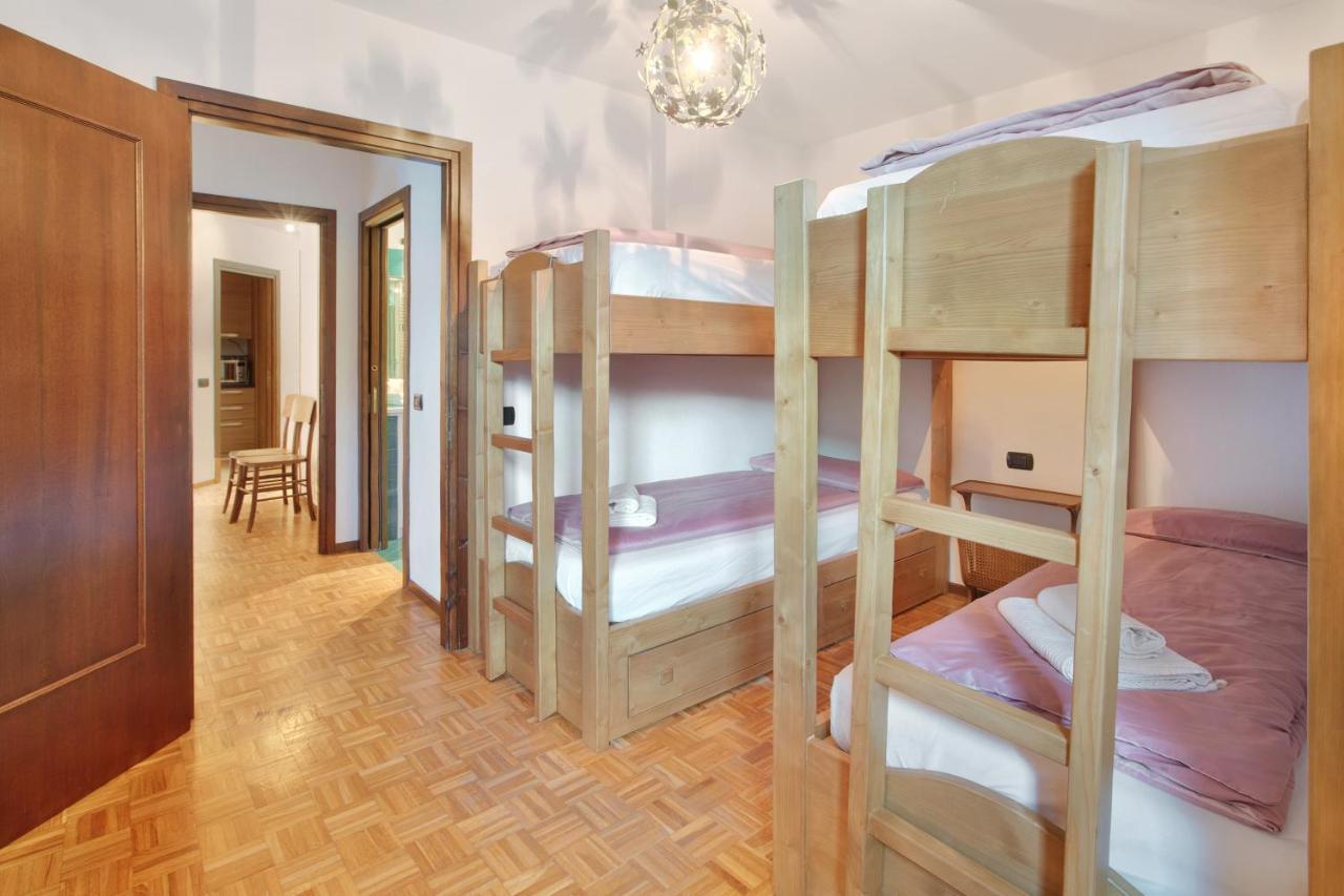 Casa Rossella Bormio