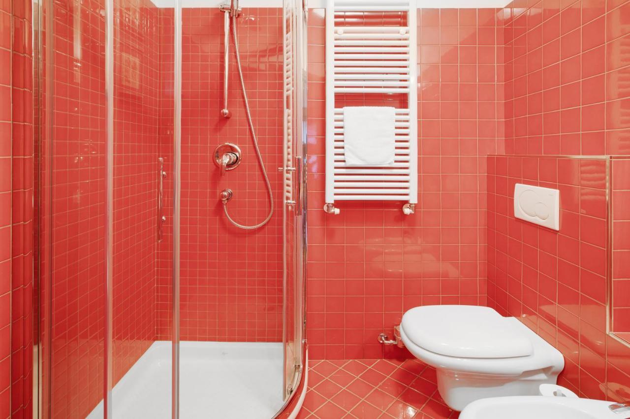 Apartamento Casa Rossella