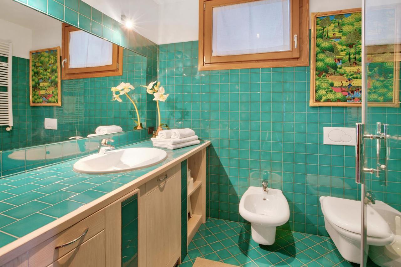 Casa Rossella Apartamento *