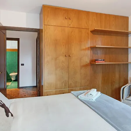 Apartamento Casa Rossella Bormio Exterior foto