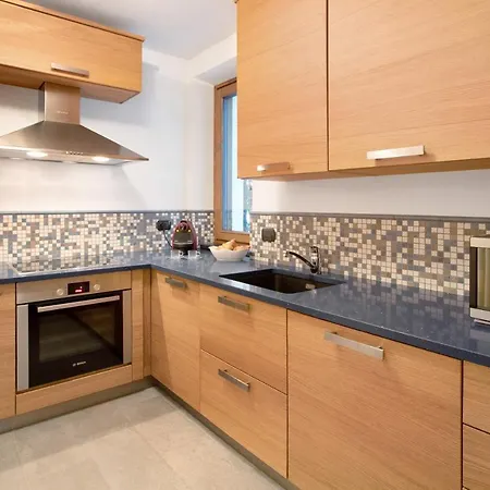 Apartamento Casa Rossella Bormio Exterior foto