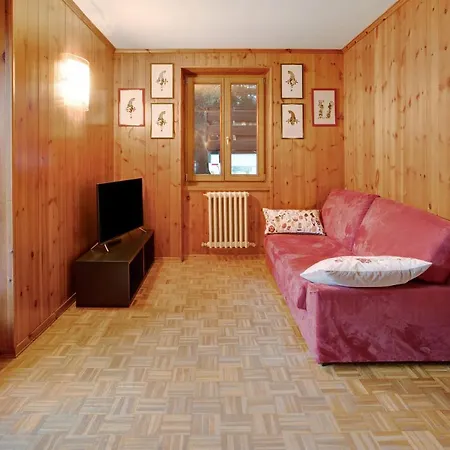 Apartamento Casa Rossella Bormio Exterior foto