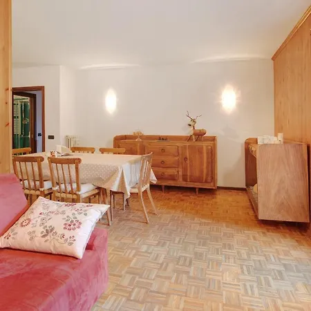 Apartamento Casa Rossella Bormio Exterior foto