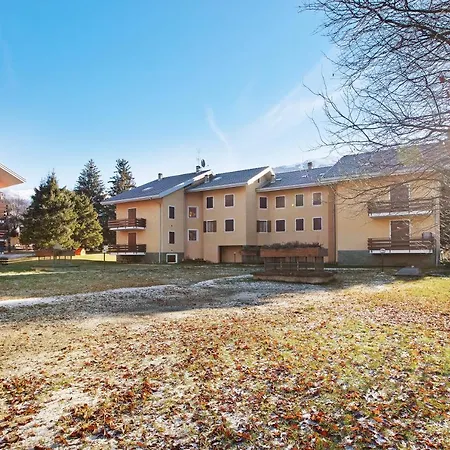 Apartamento Casa Rossella Bormio Exterior foto
