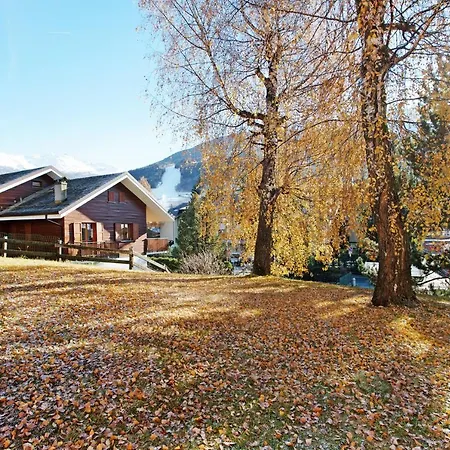 Apartamento Casa Rossella Bormio Exterior foto