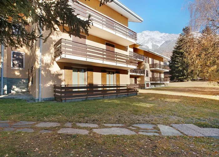 Casa Rossella