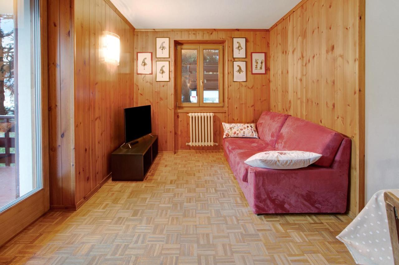 Apartment Casa Rossella Bormio