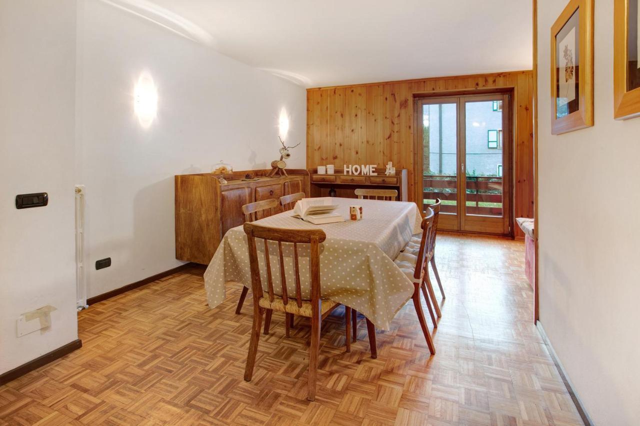 Casa Rossella