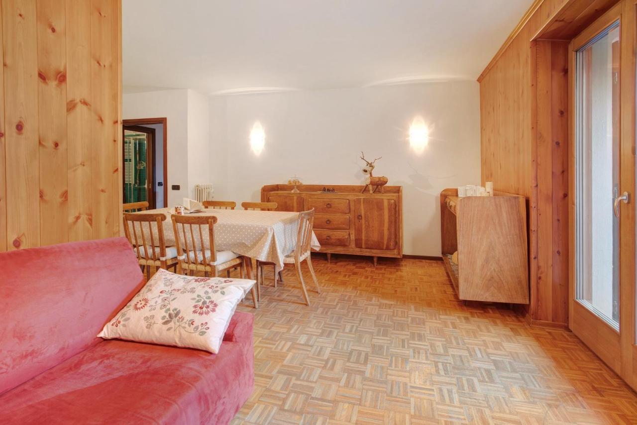 Casa Rossella Apartment