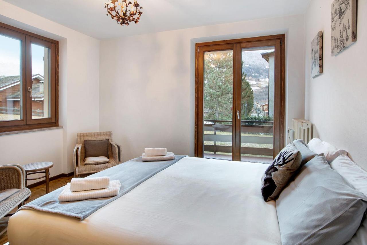 Apartment Casa Rossella