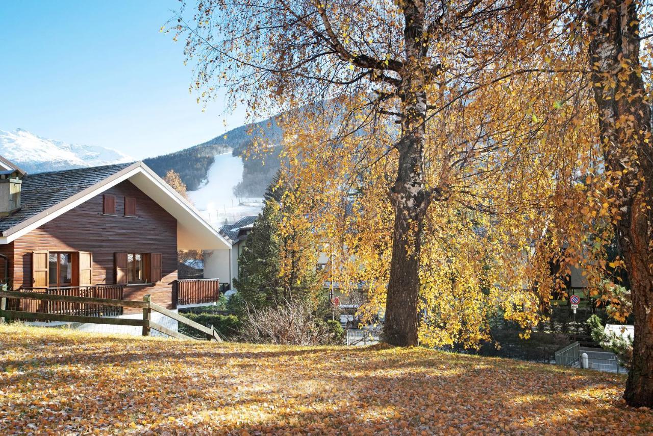 Apartment Casa Rossella Bormio