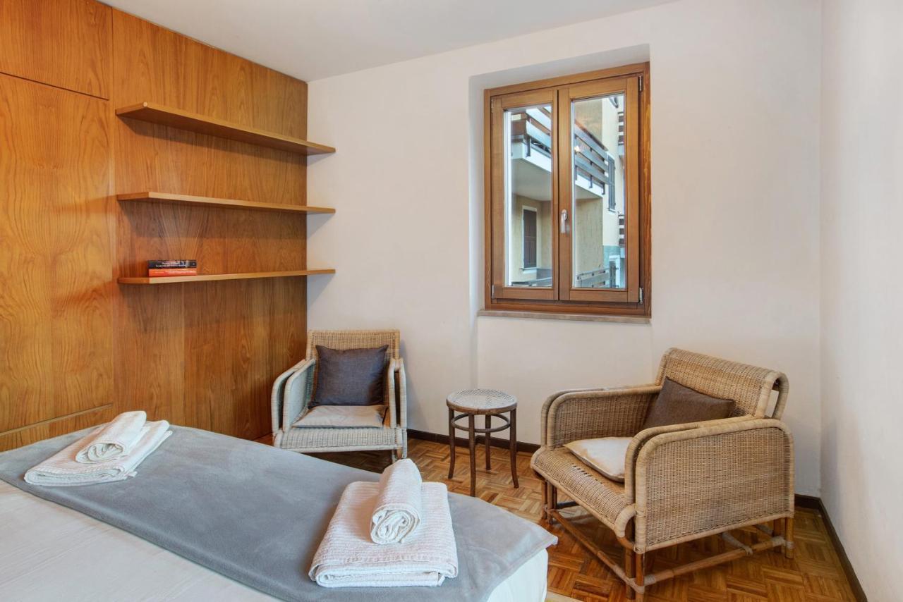 Apartment Casa Rossella *