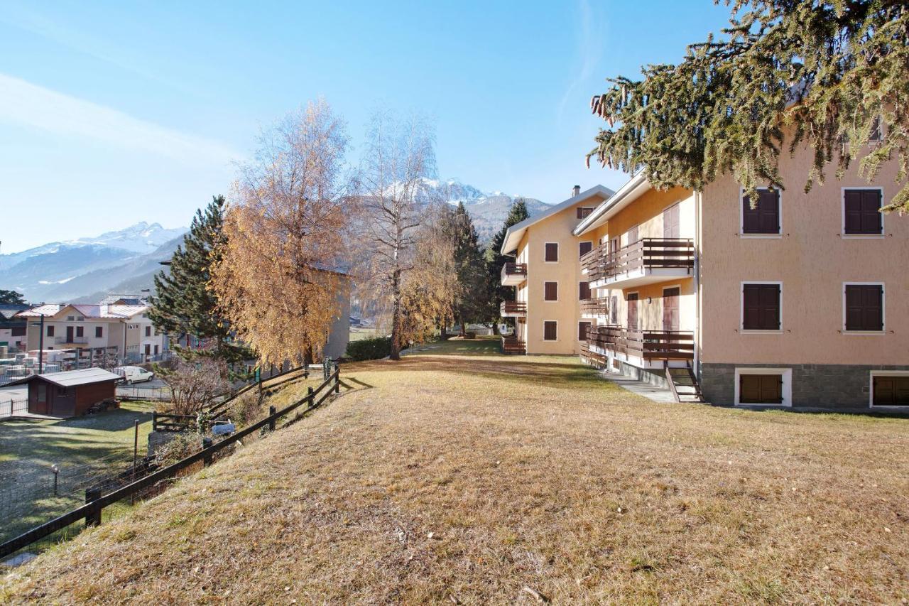 Casa Rossella Bormio