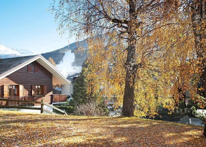 Casa Rossella