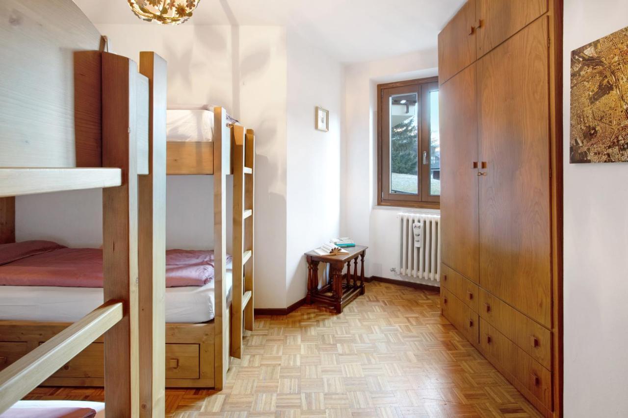 Casa Rossella