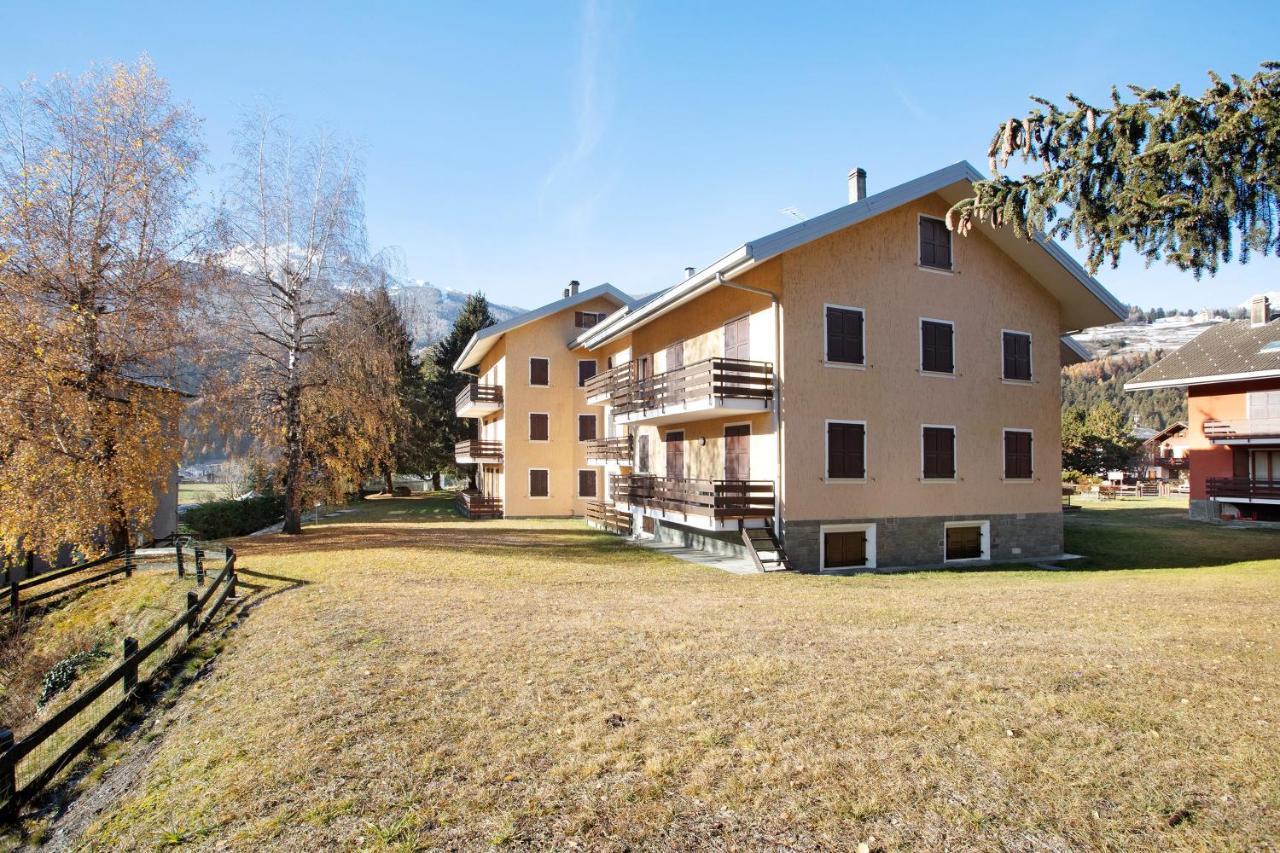 Casa Rossella * Bormio